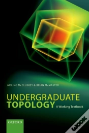 Capa do artigo Undergraduate Topology