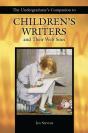Undergraduate'S Companion To Children'S Writers And Their Web Sites - Preview