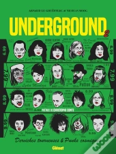 Underground 2