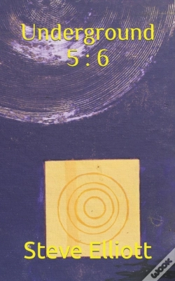 Capa do artigo Underground 5