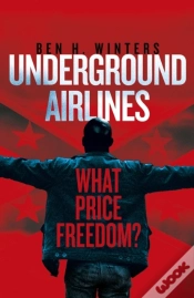 Capa do artigo Underground Airlines