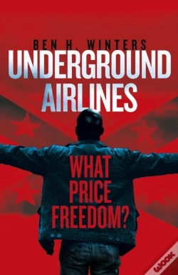 Capa do artigo Underground Airlines