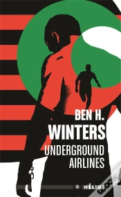 Capa do artigo Underground Airlines