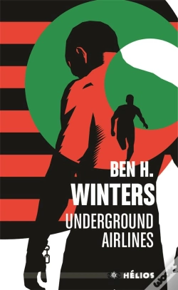 Capa do artigo Underground Airlines