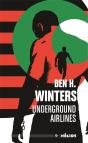 Underground Airlines - Preview