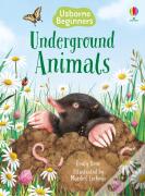 Underground Animals