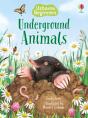 Underground Animals - Preview