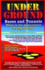 Underground Bases And Tunnels - Preview