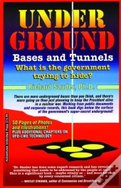 Underground Bases And Tunnels