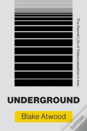 Capa do artigo Underground