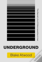 Capa do artigo Underground