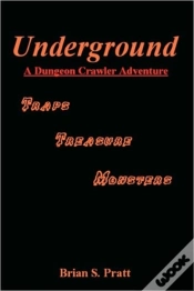 Capa do artigo Underground