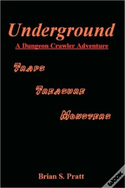 Capa do artigo Underground