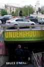 Underground - Preview