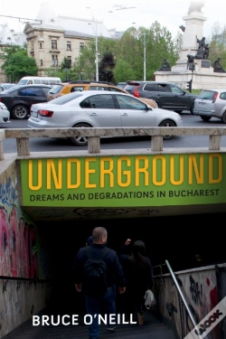 Capa do artigo Underground