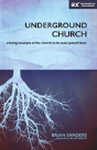 Underground Church - Preview