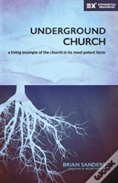 Underground Church
