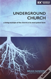 Capa do artigo Underground Church
