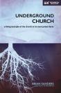 Underground Church - Preview