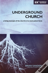 Underground Church