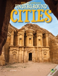 Capa do artigo Underground Cities