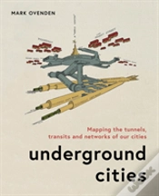 Capa do artigo Underground Cities