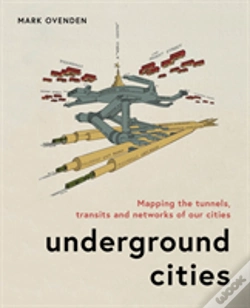 Capa do artigo Underground Cities