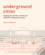 Capa do artigo Underground Cities