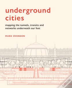 Capa do artigo Underground Cities