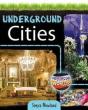 Underground Cities - Preview