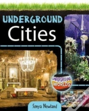 Capa do artigo Underground Cities