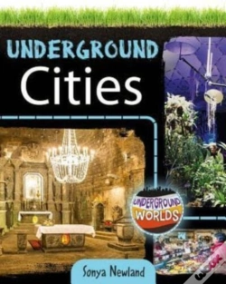 Capa do artigo Underground Cities