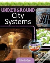 Capa do artigo Underground City Systems