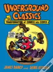Capa do artigo Underground Classics