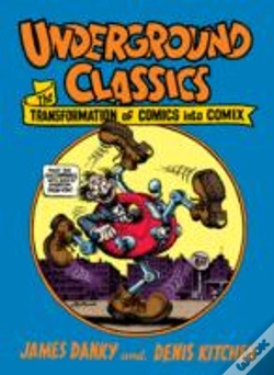Capa do artigo Underground Classics