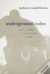 Capa do artigo Underground Codes