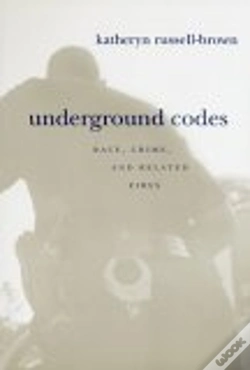 Capa do artigo Underground Codes