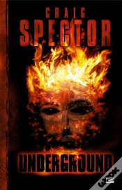 Capa do artigo Underground