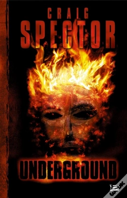 Capa do artigo Underground