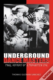 Capa do artigo Underground Dance Masters
