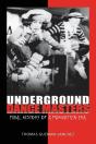 Underground Dance Masters - Preview