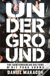 Capa do artigo Underground