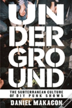 Capa do artigo Underground