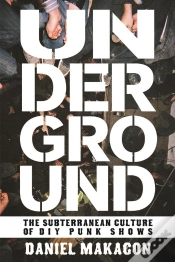 Capa do artigo Underground