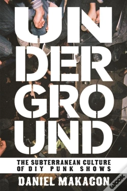 Capa do artigo Underground
