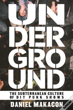 Capa do artigo Underground