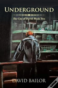 Capa do artigo Underground