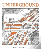 Capa do artigo Underground