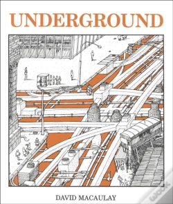 Capa do artigo Underground
