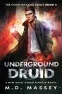 Underground Druid - Preview